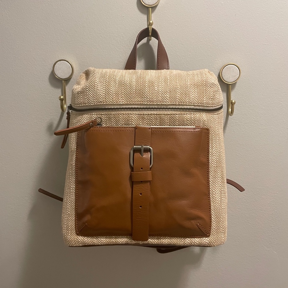 Kelsi Dagger backpack